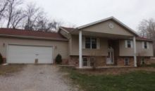 134 Stagecoach Rd Chillicothe, OH 45601