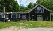 256 Cushing Corner Rd Freedom, NH 03836