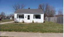 2410 Doris Dr Springfield, OH 45505