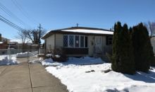 3387 Emerling Dr Buffalo, NY 14219