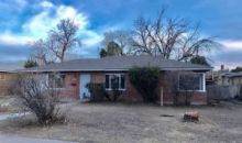 5910 Princess Jeanne Ave NE Albuquerque, NM 87110