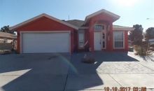 13924 ROSLYN DR El Paso, TX 79928