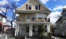 45 Kimberly Ave Springfield, MA 01108