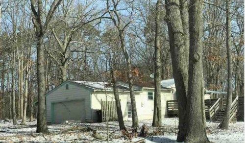 1 Park St, Sicklerville, NJ 08081