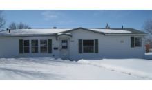 211 Adams Ave Terry, MT 59349