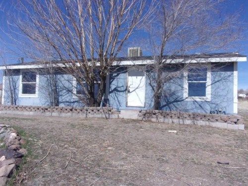 8090 Abilene Dr, Silver Springs, NV 89429