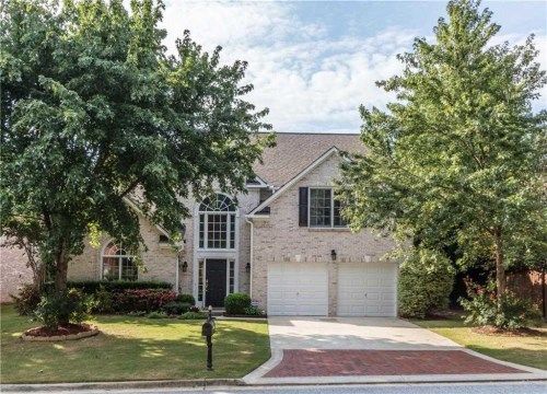 4209 Norbury Ct SE, Smyrna, GA 30080