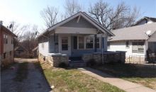 5004 Euclid Ave Kansas City, MO 64130