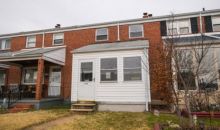 1928 Wareham Rd Dundalk, MD 21222