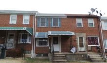 1207 Delbert Ave Dundalk, MD 21222