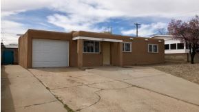 325 Merlida St SW, Albuquerque, NM 87121