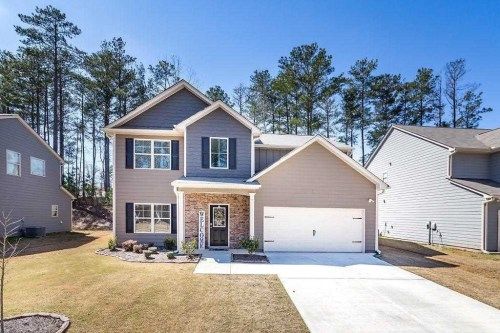 48 Timberland Trace Way, Dallas, GA 30157