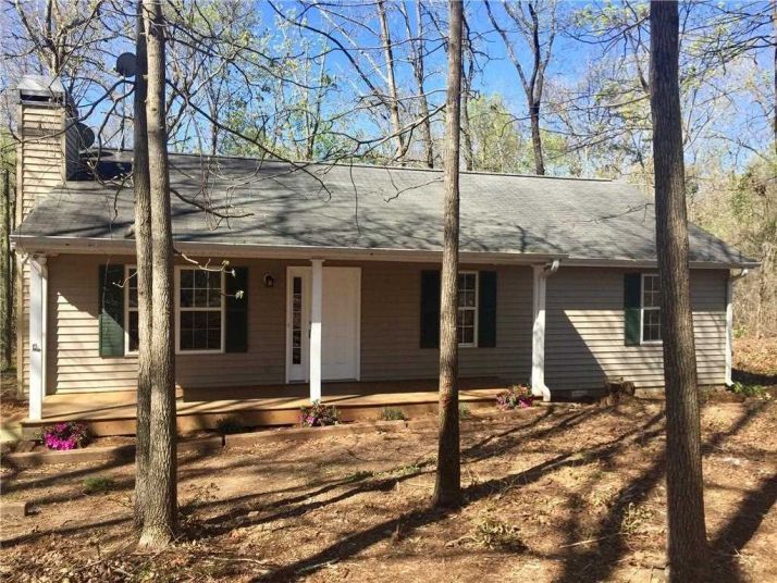 265 Old Ginn Rd, Commerce, GA 30529