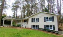 3629 Rolling Green Ridge SW Atlanta, GA 30331