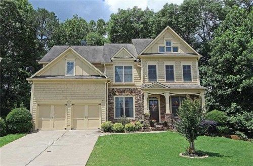 212 Garland Rose Ln, Dallas, GA 30157