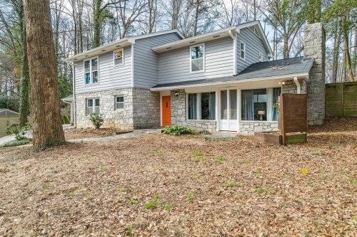 2162 Brookview Dr NW, Atlanta, GA 30318