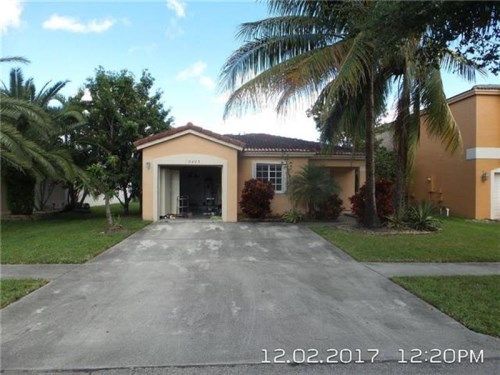 10265 SW 24TH CT, Hollywood, FL 33025