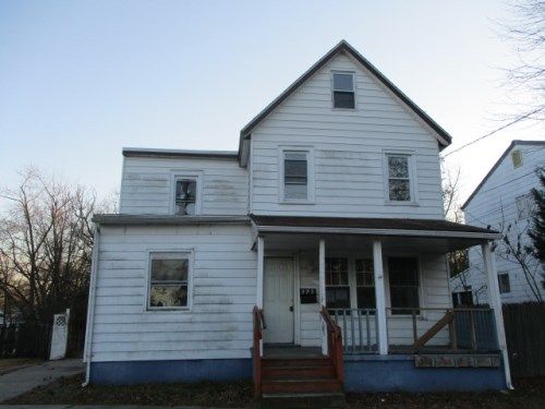 172 E Charleston Ave, Lawnside, NJ 08045