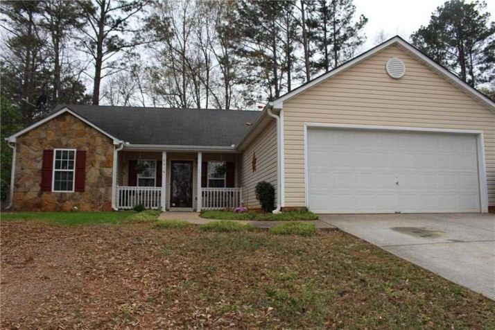 516 White Oak Dr, Monroe, GA 30655