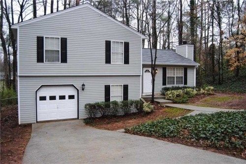 3110 Pritchards Ridge Dr, Douglasville, GA 30135
