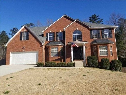 65 Silverleaf Ln, Dallas, GA 30157