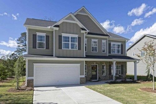 359 Holbrook Dr, Dallas, GA 30132