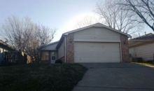 5635 S Xenophon Ave Tulsa, OK 74107