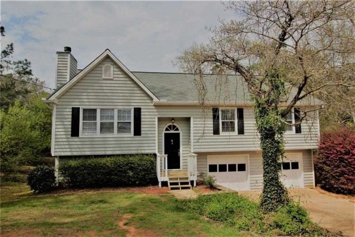 1840 Jimmy Dodd Rd, Buford, GA 30518