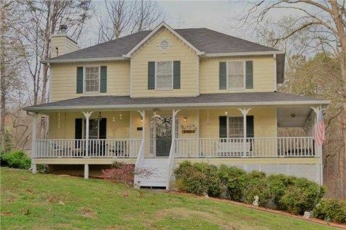 6072 Golden Landing, Canton, GA 30114