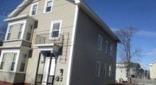 68 Abbott St Providence, RI 02906