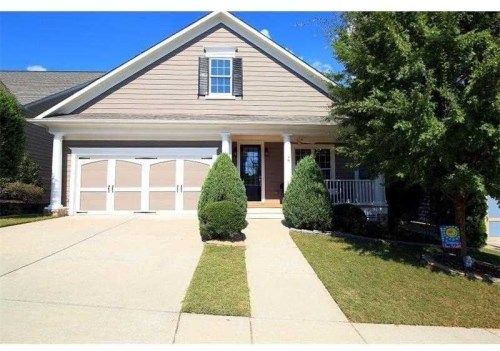109 Chestnut Dr, Canton, GA 30114