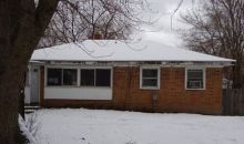 56279 Ellen Ave Mishawaka, IN 46545