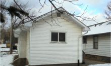 1138 Porter St Lansing, MI 48906