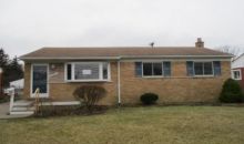 30377 Maplewood St Garden City, MI 48135