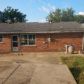 156 Davis Ln, Florence, AL 35634 ID:15549389