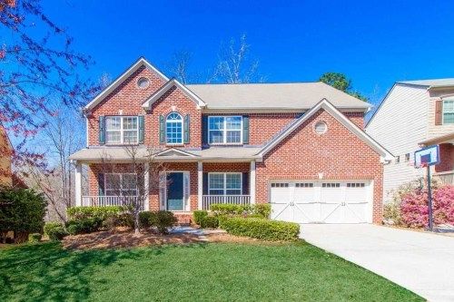 2320 Blackstock Dr, Cumming, GA 30041