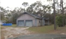 45 Stoney Ln Crawfordville, FL 32327