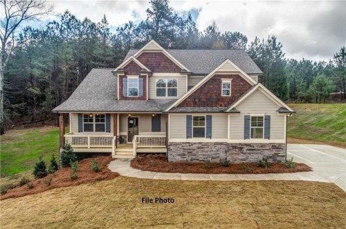525 Black Horse Circle, Canton, GA 30114