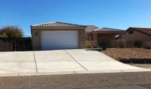 3456 Sunflower Dr Bullhead City, AZ 86429