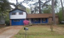 123 CRESTON AVENUE Jackson, MS 39212