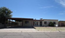 1857 W Saxony Road Tucson, AZ 85713