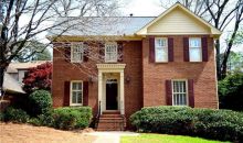 1696 Grove Park Way Decatur, GA 30033