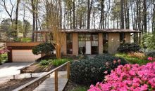 2745 Riviera Ct Decatur, GA 30033