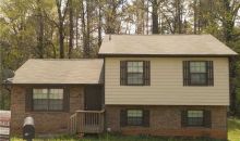 2723 Oxford Ct Decatur, GA 30034