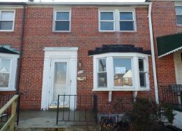 1237 Winston Ave, Baltimore, MD 21239