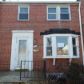 1237 Winston Ave, Baltimore, MD 21239 ID:15416993