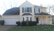 452 Waverly Pl Newport News, VA 23608