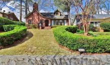 1426 Monroe Dr NE Atlanta, GA 30324