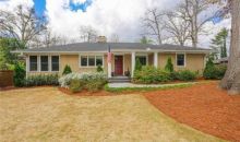 2452 Elizabeth Ann Ln Atlanta, GA 30324