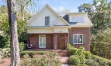 2001 Wellbourne Dr NE Atlanta, GA 30324